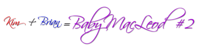 Baby MacLeod
